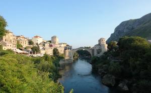 Foto: Radiosarajevo.ba / Stari most u Mostaru